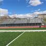 East High School