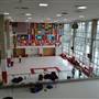 East High School