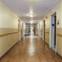 Old Tooele Hospital - Asylum 49