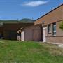Old Tooele Hospital - Asylum 49