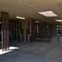 Old Tooele Hospital - Asylum 49