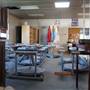 Judge Memorial High School
