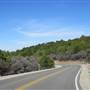 La Sal Loop Road