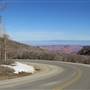 La Sal Loop Road