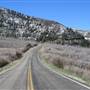 La Sal Loop Road