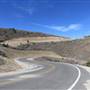 La Sal Loop Road