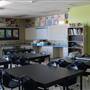 West High School