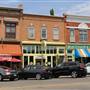 Ogden 25th Street