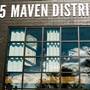 Maven Strong