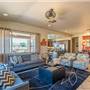 Red Mountain Retreat