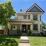 Victorian Home in Ogden