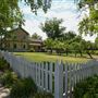 Brigham Young Winter Home