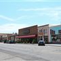 Historic Main Street and District of St. George