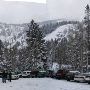 Snowbird Ski and Summer Resort - Winter