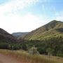 Pigeon Canyon