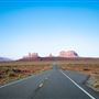 Forrest Gump Point