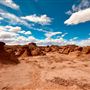 Goblin Valley State Park