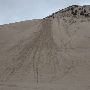 Little Sahara Sand Dunes