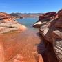 Sand Hollow State Park