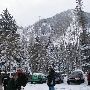 Snowbird Ski and Summer Resort - Winter