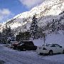 Snowbird Ski and Summer Resort - Winter