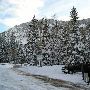 Snowbird Ski and Summer Resort - Winter