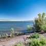 Otter Creek Reservoir and State Park
