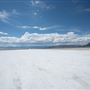 Bonneville Salt Flats