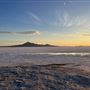 Bonneville Salt Flats