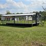 Mobile Studio Suite / Lunchbox Trailer