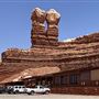 Twin Rocks Cafe
