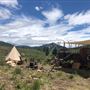 Thousand Peaks Ranch - Summer