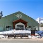 Sundance Mountain Resort - Winter