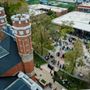 Westminster University