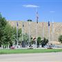 Duchesne County Veterans Honor Memorial Wall