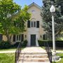 Memorial House