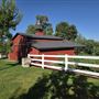 Farmington Rural Barn