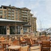 St. Regis Deer Valley