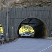 Highway 189 Tunnels
