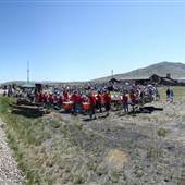 Golden Spike National Historic Site