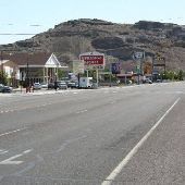 Wendover