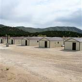 Camp Williams FOB