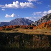 Kyhv Peak - Fall