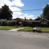 Ogden Homes