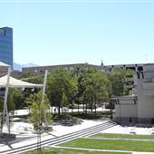 Gallivan Center