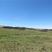 Heber Mountain Intersection