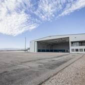Old St. George Airport