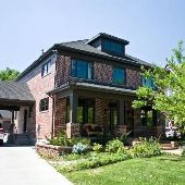 Sue Wilkerson Residence