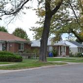 Rose Park Neighborhoods