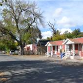 Lower Income Neighborhoods